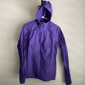 Women’s High Coast Wind Anorak
